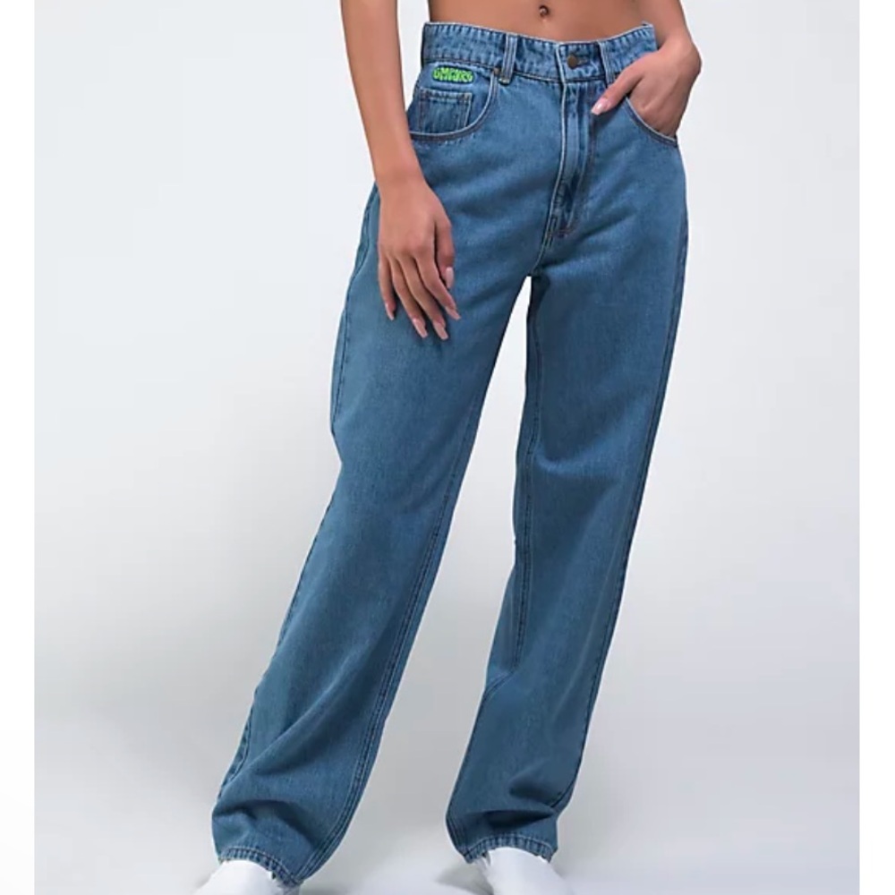 Woman’s Empyre Jeans Size 0